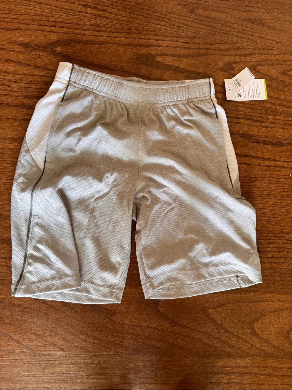 Lot of 3 Old Navy Boys Size L Shorts